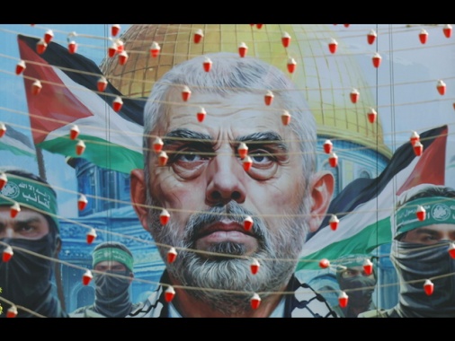 Hamas piange Khamenei, ucciso in 'un attacco abominevole'