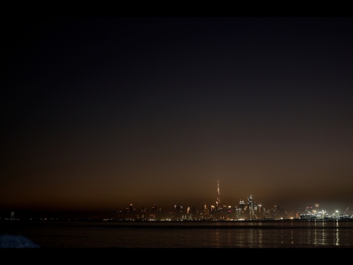 Emirati all'Iran, 'Aggressione a noi è un errore, vi isola'