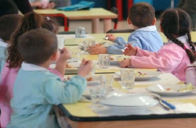 Schiscetta a scuola, il Tar ha detto «sì»