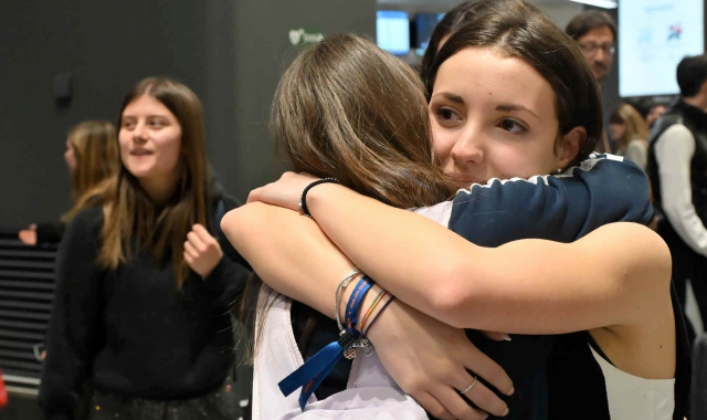 L’ansia, i turni per dormire e «i missili sopra la testa»