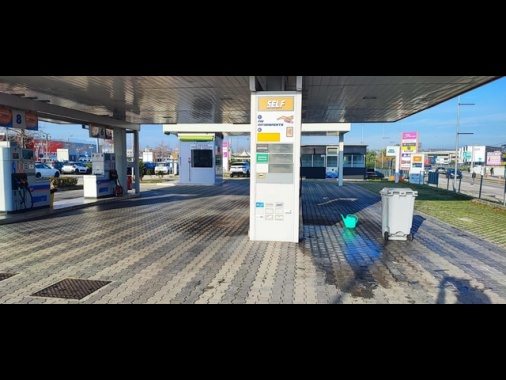 Mimit, monitoraggio sui carburanti, primi esiti ieri a Gdf