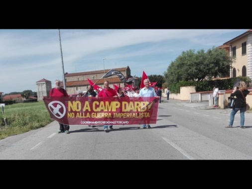 Circolare Polizia, 'alzare vigilanza sulle basi Usa in Italia'