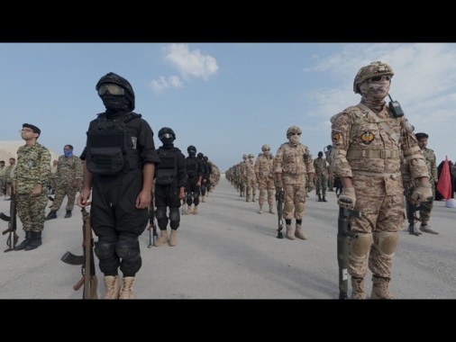 Beirut, i Pasdaran che operano in Libano saranno arrestati