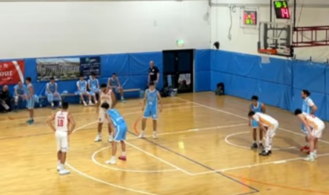 Saronno, finale amaro. La Social Osa la ribalta a 3” dalla sirena