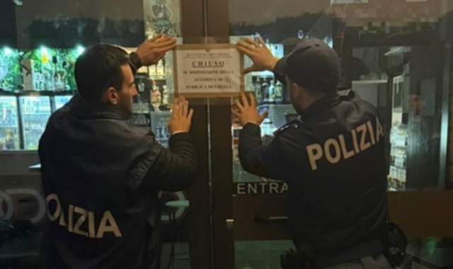Controlli nei locali di Busto: multe per 30mila euro