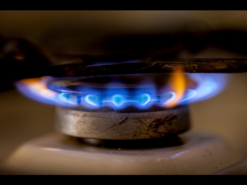 Il gas chiude in rialzo a 56,45 euro al megawattora