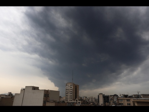 Usa, 'colpiti oltre 5.000 obiettivi iraniani'