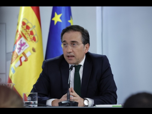 Spagna, il governo revoca formalmente l'ambasciatrice in Israele