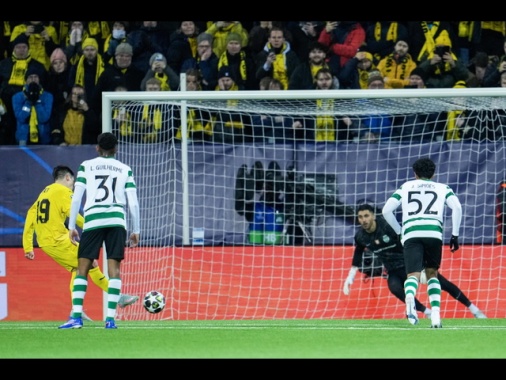 Champions: Valverde incanta il Bernabeu e fa volare il Real, il Psg batte il Chelsea