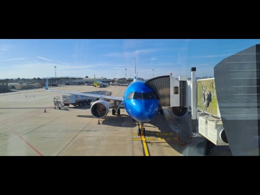 Usb, sciopero 18 marzo a Ita Airways rinviato ad altra data