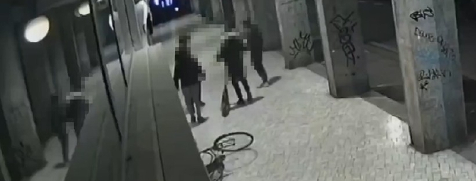 Tg Prealpina, rapine e violenza sessuale: due amici in manette