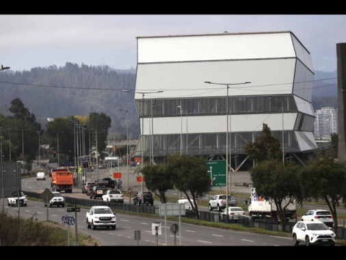 Al cileno Smiljan Radic Clarke il Pritzker per l'architettura
