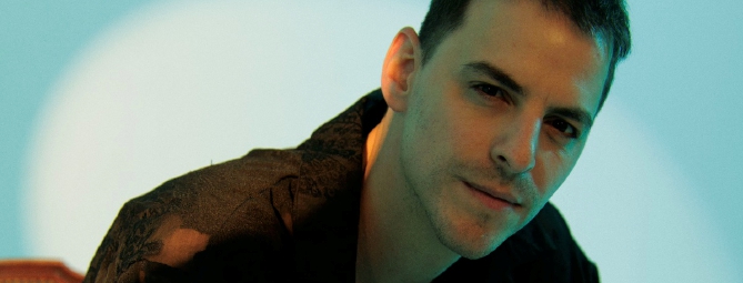 Adam Ten: tra house, techno e influenze etniche