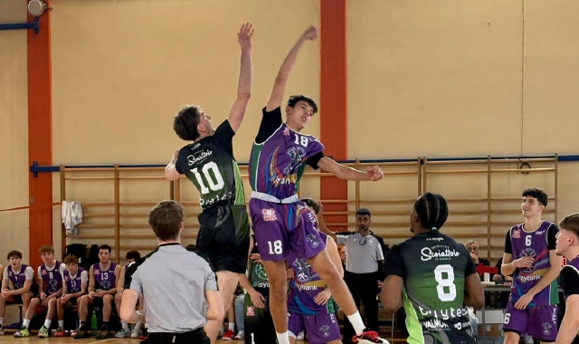 Varese School Cup, il Daverio-Casula sorride sulla sirena