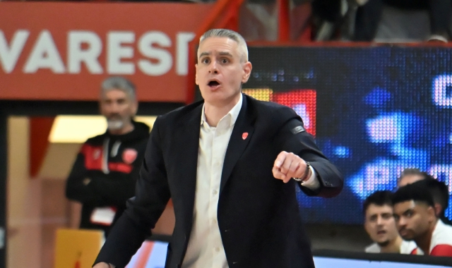 Arriva Treviso, vietato abbassare la guardia