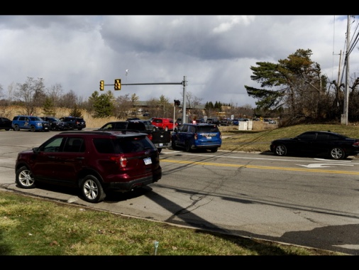 Cnn, assalitore in Michigan aveva legami con membri Hezbollah