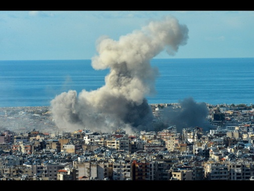 Media, 'colloqui diretti Israele-Libano nei prossimi giorni