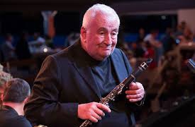 Concerto tributo a Bertossi con un mito del clarinetto