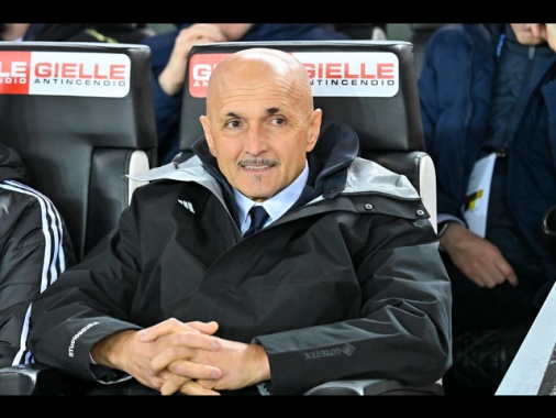 Spalletti, vittorie come queste ti fanno salire sull'aereo Champions