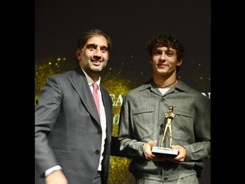 F1: La Russa 'trionfo Antonelli atteso 20 anni, cresciuto in Aci Team Italia'