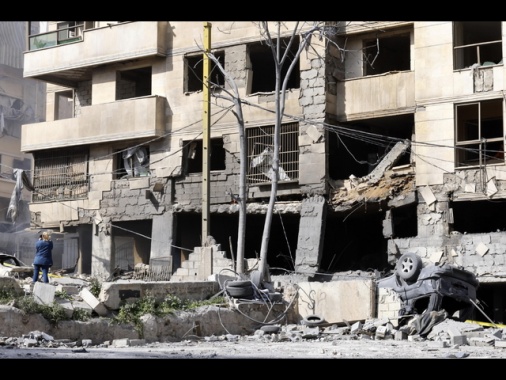 Israele emette un nuovo ordine di evacuazione a sud di Beirut