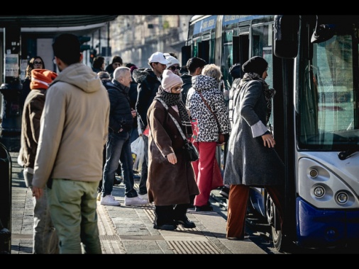 Sima, scarso utilizzo mezzi pubblici impatta su ambiente e salute