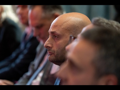 Strisciuglio (Agens), rafforzare tpl per abbattere traffico e inquinamento