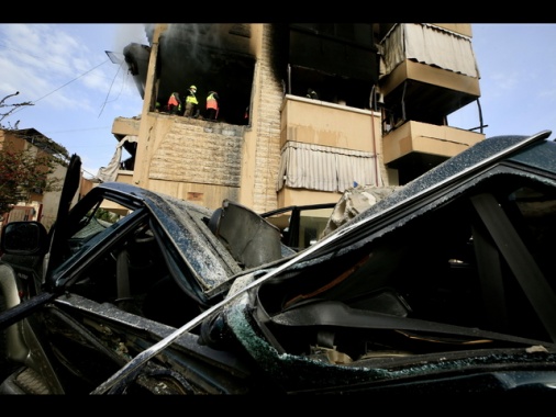 Israele, 'non avvieremo colloqui diretti con Beirut nei prossimi giorni'