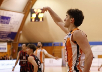 La Sangiorgese fa suo il derby con Gallarate