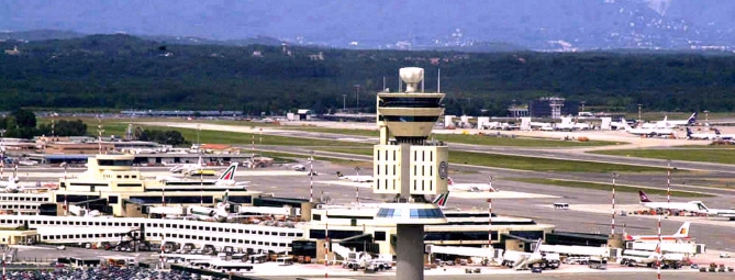 Malpensa, lavori in pista e voli ridotti: si parte