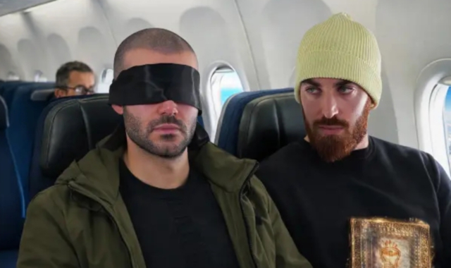 The Show presenta Vita Nova