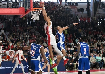 L'OJM batte Treviso: rotta verso l’Europa