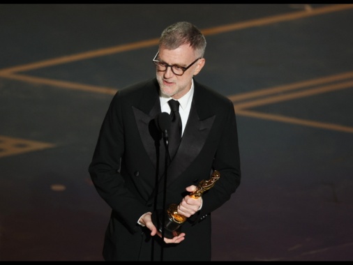 L'Oscar per la migliore regia va a Paul Thomas Anderson