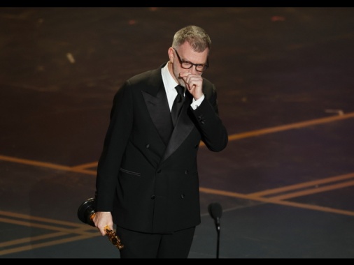 L'Oscar per il miglior film va a Una battaglia dopo l'altra
