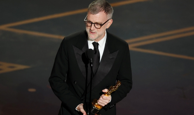 Paul Thomas Anderson regista di “Una battaglia dopo l’altra”