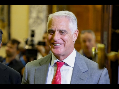 Orcel, ops su Commerzbank per iniziare dialogo costruttivo