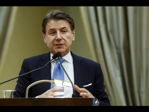 Conte, 'onorare fino all'ultimo la missione Onu in Libano'