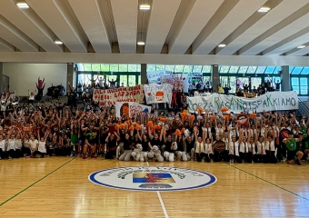 School Cup, Gazzada e Gallarate in finale