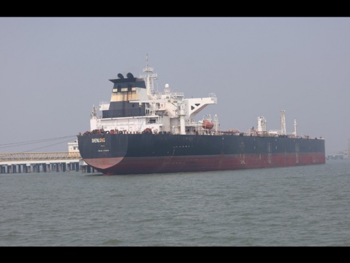 Wall Street avanza, spera nella schiarita per lo Stretto di Hormuz