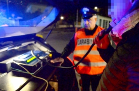 Lavori di pubblica utilità con Anc per chi viola il codice della strada