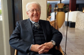 Varese ricorda Giuseppe Zamberletti: un incontro alla Brunella