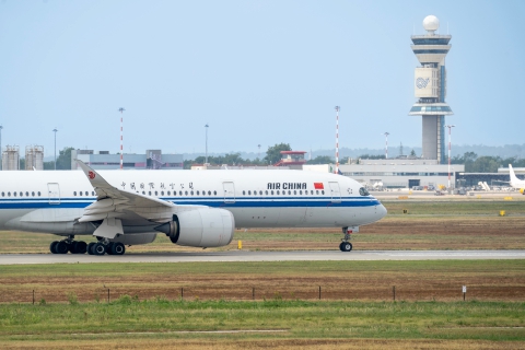 Da Malpensa senza scali: è boom dei voli diretti
