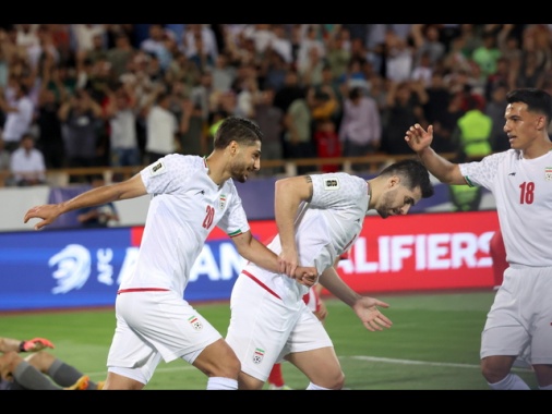 L'Iran tratta con la FIFA per spostare le partite dei Mondiali dagli Usa in Messico