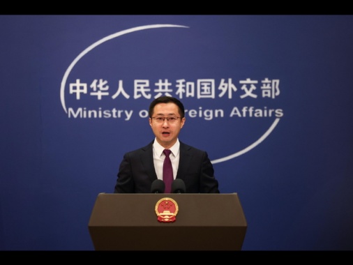 Pechino, 'prendiamo atto dei chiarimenti Usa sull'ipotesi di rimandare la visita'