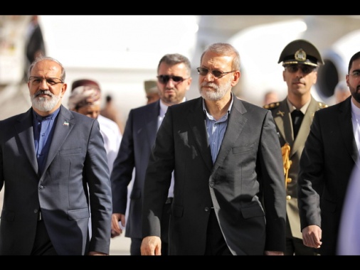 Media Israele, 'Katz conferma l'uccisione di Larijani'