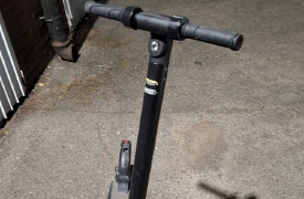 Bici e monopattini ritrovati. Ma in pochi li reclamano