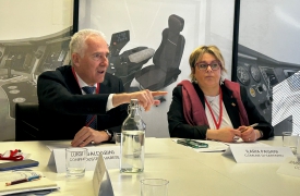 Saronno, progetti e sviluppo: confronto sindaco-Confindustria