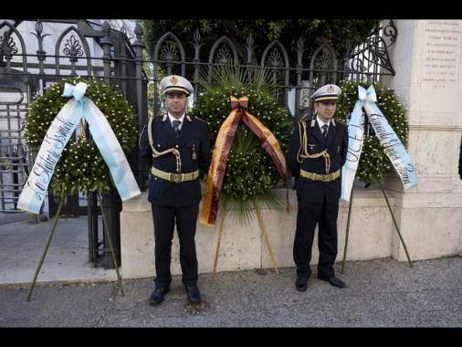L'attentato dell'82 alla Sinagoga di Roma, in cinque rischiano processo