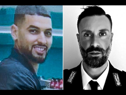 Cinturrino si difende ancora: 'Non volevo uccidere, tragica fatalità'