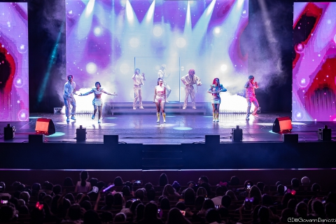 A Busto Arsizio arrivano Le Guerriere K-Pop